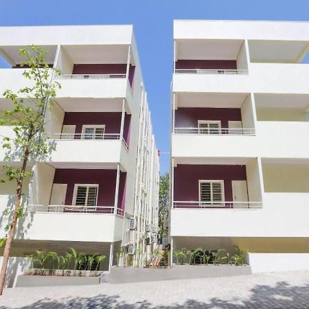 Hotel The Green Orchid Mysore Exterior photo